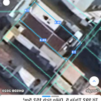 Cặp Đất Duy Nhất Mặt Tiền 15M! Đường Rồng 7.5 M! Nằm Ngay Tân Trà Giá Bán 15.6Ty
