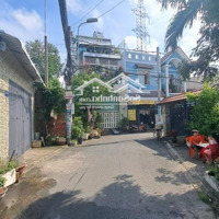 Bán Nhà 1 Trệt 1 Lầu Giá Rẻ Q12 - 4 Pn - Nhà Trống Vào Ở Ngay Có Phòng Ngủ Dưới Cho Người Già