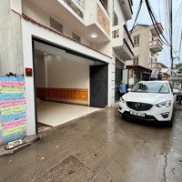 Cần Bán Gấp Nhà Riêng Phố Văn Minh Hoài Đức.diện Tích66M X 6 Tầng, Ô Tô Ngủ Trong Nhà. Giá Chỉ 10,9 Tỷ