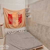 Nhà Hẻm Xe Hơi Âu Dương Lân Phường 3 Quận 8 , Gần Mặt Tiền Giá Tốt