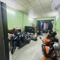 Nhà 2 Tầng , 37M2 ,Dtsd 74M2 , Giá Bán 4,35 Tỷ . Đường Âu Cơ , P9 , Tân Bình .