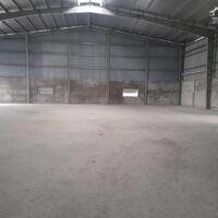 CHO THUÊ KHO 700M2 GẦN KHU CÔNG NGHIỆP ĐẠI AN