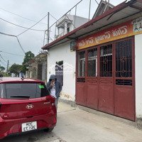 80M F0 Hồng Vân Đường Thông, Oto Tránh Nhau. Kinh Doanh Cực Đỉnh Vài Trăm Mét Ra Đường 427
Cách