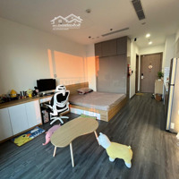 Chính Chủ Bán Studio The Zenpark Giá 1.95 Đầy Đủ Nội Thất, Tầng Đẹp, Hỗ Trợ Vay 70%. Liên Hệ: 0398530600