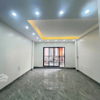 Siêu Phẩm Phân Lô Cầu Giấy - Nguyễn Đình Hoàn - 17 Tỷ - 45M2 - Thang Máy - Oto Vào Nhà