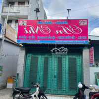 Giảm 500 Triệu Nhà 4.5Mx25M Mặt Tiền Cực Sung Đông Thạnh 4, Hóc Môn, Giá: 6.190 Tỷ