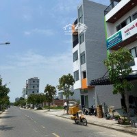 Chào Bán Lô Khu E Kim Long Hướng Đông Bắc Kẹp Cống Trục Thông Giá Rẻ