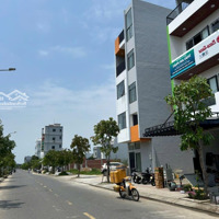 Chào Bán Lô Khu E Kim Long Hướng Đông Bắc Kẹp Cống Trục Thông Giá Rẻ