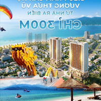 Sở Hữu Căn Hộ Biển Sun Group Chỉ Từ 2 Tỷ 450 Triệu - Nội Thất Sẵn - Hệ Tiện Ích Đầy Đủ Chuẩn 5*