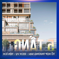 Sở Hữu Căn Hộ Biển Sun Group Chỉ Từ 2 Tỷ 450 Triệu - Nội Thất Sẵn - Hệ Tiện Ích Đầy Đủ Chuẩn 5*