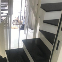 Hxt Nguyễn Thượng Hiền 4,3X10M - 4 Tầng Mới - Cáchmặt Tiền50M. Khu Dân Trí Cao, An Ninh. Chỉ 7,2 Tỷ Tl