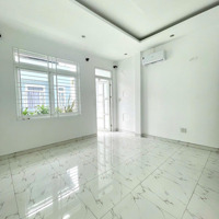 Hxt Bùi Đình Túy 4X13M - 3 Tầng Btct - Hẻm Thông Tứ Phía. Cách Rạch Xuyên Tâm 70M, Khu Dân Trí Cao