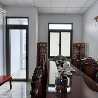 Cáchmặt Tiềnphạm Văn Đồng 50M, Hẻm 8M Phan Văn Trị, 4X15M - Nc4 - Xây Dựng Mới 4 Tầng. Chỉ 8,7 Tỷ Tl