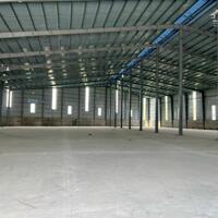 Cho thuê KHO 10.000m²,KCN Trà Nóc Cần Thơ/Pccc Tự Động chỉ 2$/m²