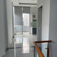 Giáp Phú Nhuận - Căn Góc! Hxt Nguyễn Văn Đậu 4,2X11M - 5 Tầng Btct - Ngay Pccc Số 6. Chỉ 7,6 Tỷ Tl