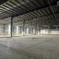 Cho thuê KHO 10.000m²,KCN Trà Nóc Cần Thơ/Pccc Tự Động chỉ 2$/m²
