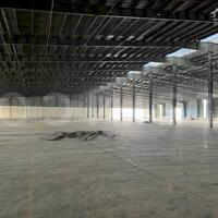Cho thuê KHO 10.000m²,KCN Trà Nóc Cần Thơ/Pccc Tự Động chỉ 2$/m²