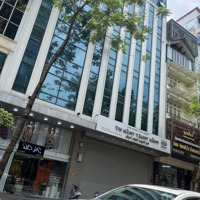 Bán Nhà Mặt Phố Vip Mai Hắc Đế , 180M , Giá Chỉ 98 Tỷ , Kinh Doanh Đỉnh , Dòng Tiền Cao , Vỉa Hè
