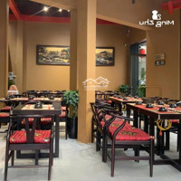 Bán Nhà Mặt Phố Vip Mai Hắc Đế , 180M , Giá Chỉ 98 Tỷ , Kinh Doanh Đỉnh , Dòng Tiền Cao , Vỉa Hè