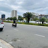 Bán Lô Đấtmặt Tiềnphạm Văn Đồng- An Hải Bắc- Sơn Trà Thông Ra Biển Diện Tích Rộng Thích Hợp Xây Ks