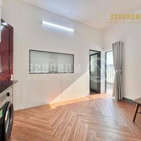 Cho Thuê Căn Hộ 1 Phòng Ngủ 1 Vệ Sinh Gần Ngã Tư Hàng Xanh Và Vòng Xoay Điện Biên Phủ