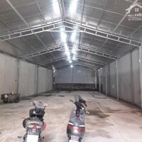 Cho thuê xưởng 300m2 tại TP Hải Dương