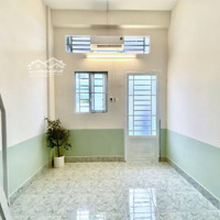 Cho Thuê Nhà Trọ, Bùi Văn Ba, 4,6 Triệu, 35M2, Tân Thuận Đông, Q7, Hcm