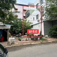 Bán Nền ĐS1 KDC Văn Hoá Tây Đô (có hẻm hông 2m) 3.5 tỷ. Sát đường quốc lộ 1A.