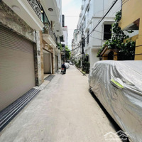Hàng Tuyển Chọn - Ccmn P.hoa Bằng - Ô Tô Đỗ Cửa - 6 Tầng ,Thang Máy ,15P Kk - Nhỉnh 16 Tỷ !