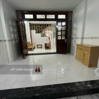 Hẻm Xe Hơi Thông, 90M2, 3 Tầng, Nguyễn Văn Khối, Gò Vấp, Hơn 7 Tỷ Thương Lượng