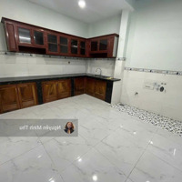 Hẻm Xe Hơi Thông, 90M2, 3 Tầng, Nguyễn Văn Khối, Gò Vấp, Hơn 7 Tỷ Thương Lượng