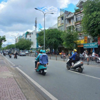 Tòa Nhà Mặt Tiền Đường Cộng Hòa P12 Tân Bình, Rẻ Hơn Thị Trường 20%,Diện Tích8X20M, 5 Tầng, Giá Bán 45 Tỷ