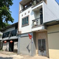 Bán Đất Có Nhà Cấp 4 Điện Nước Đầy Đủ Tại Quảng Yên, Phượng Sơn,Quốc Oai,Hà Nội.120M Full Đất Ở