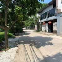 Bán Đất Có Nhà Cấp 4 Điện Nước Đầy Đủ Tại Quảng Yên, Phượng Sơn,Quốc Oai,Hà Nội.120M Full Đất Ở