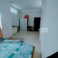 Cho Thuê Phòng Trọ Quận 3_Đầy Đủ Nội Thất_Có Thể Ngăn Vách Kính Làm 1Pn_Gần Tòa Nhà Viettel