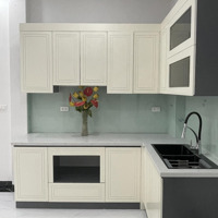 Bán Nhà Trương Định - Ngõ Ô Tô - Xây Mới 6 Tầng - 4 Ngủ - Giá Chào 7.680 Tỷ