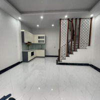 Bán Nhà Trương Định - Ngõ Ô Tô - Xây Mới 6 Tầng - 4 Ngủ - Giá Chào 7.680 Tỷ