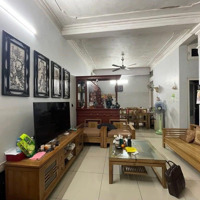 Hiếm Bán Đất Tặng Nhà 3 Tầng Dân Xây Thượng Thanh- Oto Vào Nhà Ngõ Thông- Gần Phố-Sổ Đỏ Chính Chủnở Hậu Đẹp