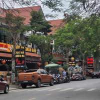 Biệt Thự 81 Tỷ,Diện Tíchsổ 333M2,Mặt Tiền15.75M, Trục Kinh Doanh Vip, Kđt An Hưng, Dương Nội, Hà Đông