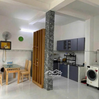 Bán Nhà Căn Góc 2 Mặt Tiền - Hẻm Ô Tô Nguyễn Chích, Vĩnh Hoà, Nha Trang (Nhà Cách Biển Chỉ 5 Phút)