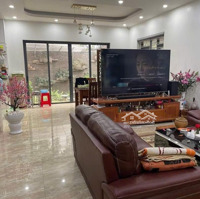 Bán Nhà Nguyễn Văn Cừ 5 Tầng Ô Tô Tránh Giá Bán 12 Tỷ