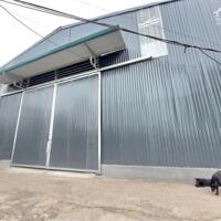 375m kho xưởng khu vực Vạn Phúc cần cho thuê, mặt tiền 17m, giá 45k/m