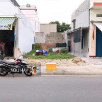 Bán Đất Mặt Đường Kinh Doanh Tôn Đức Thắng Rộng 20M Tđc Hòn Rớ - Diện Tích 96M2 Ngang 6M