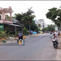 Bán Đất Mặt Đường Kinh Doanh Tôn Đức Thắng Rộng 20M Tđc Hòn Rớ - Diện Tích 96M2 Ngang 6M