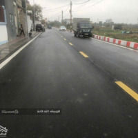 Bân Đất Gía Rẻ Thanh Khương Thuận Thành Bắc Ninhdiện Tích52Mmặt Tiền5M50 Ôtô Vào Đất Xát Lhu Cn Cách Chợ 800