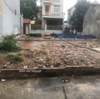 Bân Đất Gía Rẻ Thanh Khương Thuận Thành Bắc Ninhdiện Tích52Mmặt Tiền5M50 Ôtô Vào Đất Xát Lhu Cn Cách Chợ 800