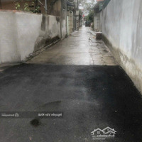 Bân Đất Gía Rẻ Thanh Khương Thuận Thành Bắc Ninhdiện Tích52Mmặt Tiền5M50 Ôtô Vào Đất Xát Lhu Cn Cách Chợ 800