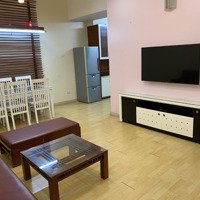 Cho Thuê Chung Cư 2 Phòng Ngủ Đường Thành Thái, Công Viên Cầu Giấy