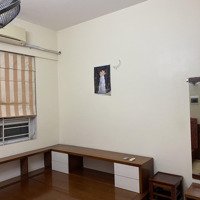 Cho Thuê Chung Cư 2 Phòng Ngủ Đường Thành Thái, Công Viên Cầu Giấy