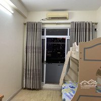 Cho Thuê Chung Cư 2 Phòng Ngủ Đường Thành Thái, Công Viên Cầu Giấy